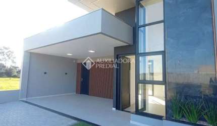 Casa com 3 quartos à venda na Josué Guimarães, 600, Panorâmico, Osório, 130 m2 por R$ 950.000