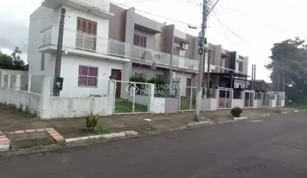 Casa com 2 quartos à venda na Marcelino Martins De Freita, 375, Pitangas, Osório, 70 m2 por R$ 270.000