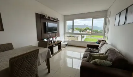 Apartamento com 2 quartos à venda na Da Lagoa, 1040, Panorâmico, Osório, 65 m2 por R$ 285.000