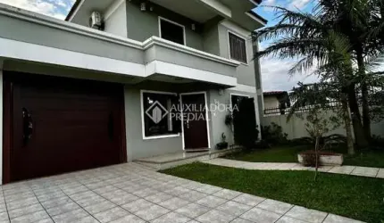 Casa com 3 quartos à venda na José Sebastião Dos Santos, 99, Centro, Osório, 147 m2 por R$ 950.000