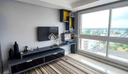 Apartamento com 2 quartos à venda na Firmiano De Osório, 692, Centro, Osório, 80 m2 por R$ 620.000