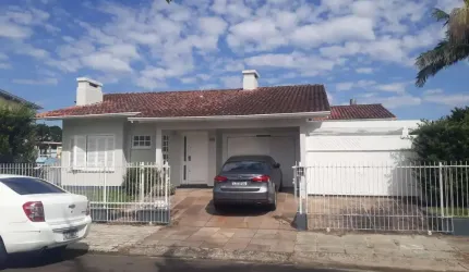 Casa com 3 quartos à venda na Nossa Senhora Da Conceição, 100, Centro, Osório, 371 m2 por R$ 1.300.000