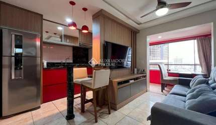 Apartamento com 2 quartos à venda na Arroio Do Meio, 1315, Zona Nova, Capão da Canoa, 103 m2 por R$ 590.000