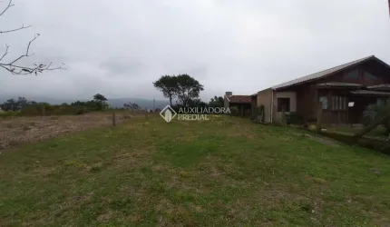 Terreno comercial à venda na Viana Moog, 190, Panorâmico, Osório, 348 m2 por R$ 175.000