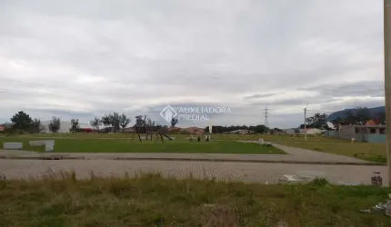 Terreno à venda na Da Lagoa, 1040, Panorâmico, Osório, 276 m2 por R$ 200.000