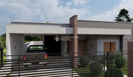 Casa com 3 quartos à venda na Marcílio Dias, 276, Albatroz, Osório, 151 m2 por R$ 760.000