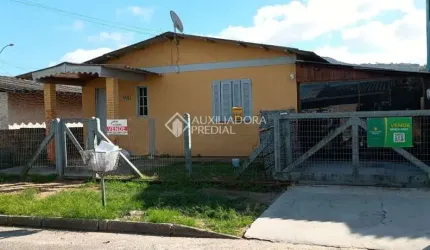 Casa com 2 quartos à venda na 20 De Setembro, 112, Glória, Osório, 200 m2 por R$ 255.000