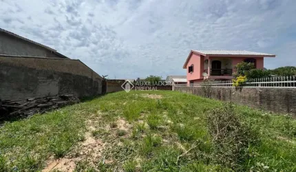 Terreno à venda na Viana Moog, 433, Panorâmico, Osório, 360 m2 por R$ 170.000