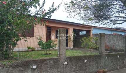 Casa com 2 quartos à venda na Ely Scopel, 71, Pitangas, Osório, 140 m2 por R$ 300.000