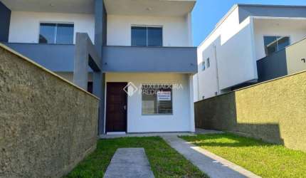 Casa com 2 quartos à venda na Servidão Manoel Machado Aguiar, 254, São João do Rio Vermelho, Florianópolis, 92 m2 por R$ 498.000