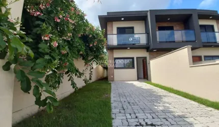 Casa com 2 quartos à venda na Avenida Red Park, 729, São João do Rio Vermelho, Florianópolis, 88 m2 por R$ 650.000