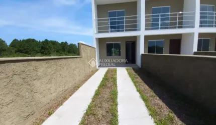 Casa com 2 quartos à venda na Rua Candido Pereira dos Anjos, 2, São João do Rio Vermelho, Florianópolis, 92 m2 por R$ 480.000
