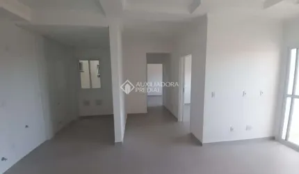 Apartamento com 2 quartos à venda na Servidão Elizabeth Helena Richter Cordeiro, 204, Ingleses do Rio Vermelho, Florianópolis, 61 m2 por R$ 446.086