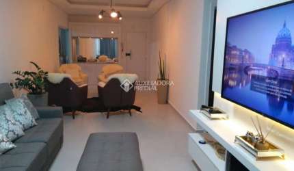 Cobertura com 2 quartos à venda na Travessa Calêndula, 63, Ingleses do Rio Vermelho, Florianópolis, 195 m2 por R$ 900.000