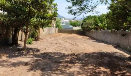Terreno comercial à venda na Servidão Arthur Luciano Garcia, 116, Ingleses do Rio Vermelho, Florianópolis, 770 m2 por R$ 1.400.000