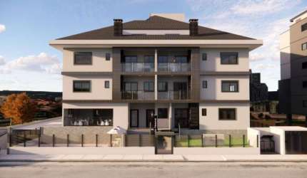 Apartamento com 2 quartos à venda na Rua Brisamar, 204, Ingleses do Rio Vermelho, Florianópolis, 65 m2 por R$ 550.000