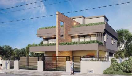 Casa com 3 quartos à venda na Rua Arquipélago, 2, Vargem do Bom Jesus, Florianópolis, 172 m2 por R$ 1.750.000