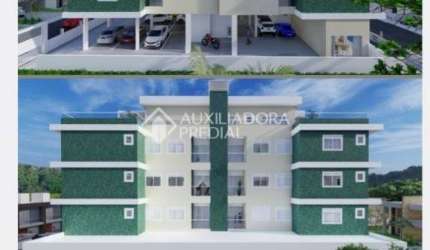Apartamento com 2 quartos à venda na Rua da Baliza, 149, Cachoeira do Bom Jesus, Florianópolis, 71 m2 por R$ 840.184