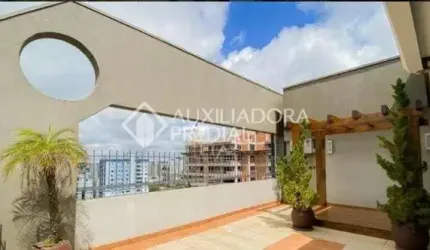 Cobertura com 3 quartos à venda na Santa Catarina, 229, Centro, Erechim, 217 m2 por R$ 1.250.000