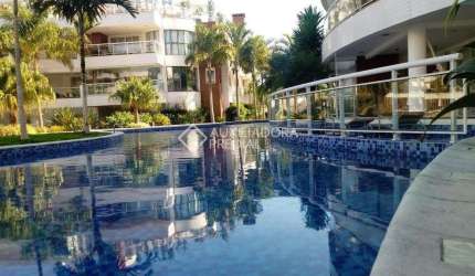 Loft com 1 quarto à venda na Avenida Luiz Boiteux Piazza, 4413, Ponta das Canas, Florianópolis, 80 m2 por R$ 1.500.000