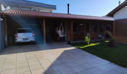 Casa com 4 quartos à venda na Rua Franklin Cascaes, 282, Ponta das Canas, Florianópolis, 250 m2 por R$ 1.200.000