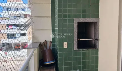 Apartamento com 2 quartos à venda na Rua dos Chernes, 181, Jurerê, Florianópolis, 74 m2 por R$ 995.000