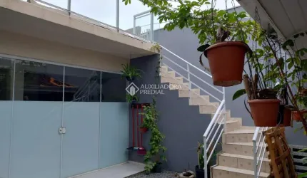 Casa com 5 quartos à venda na Felipe Musse, 564, Ubatuba, São Francisco do Sul, 203 m2 por R$ 780.000