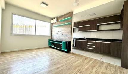 Apartamento com 3 quartos à venda na Avenida Presidente Juscelino Kubitschek de Oliveira, 4808, Areal, Pelotas, 61 m2 por R$ 360.000