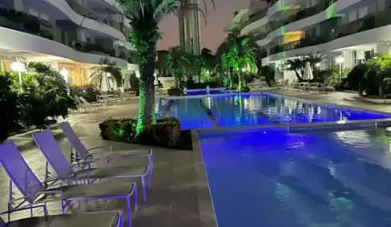 Apartamento com 3 quartos à venda na Rua Madre Maria Vilac, 2329, Canasvieiras, Florianópolis, 128 m2 por R$ 2.600.000