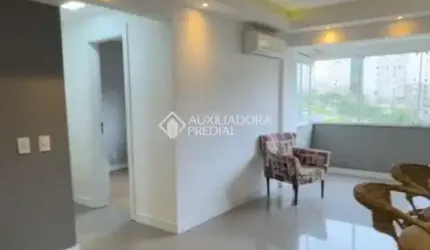 Apartamento com 2 quartos à venda na Rua Irmão Norberto Francisco Rauch, 700, Jardim Carvalho, Porto Alegre, 70 m2 por R$ 430.000