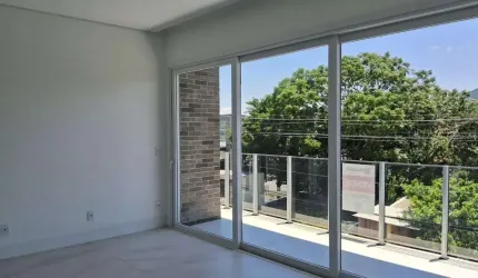 Apartamento com 3 quartos à venda na Rodovia João Paulo, 2362, João Paulo, Florianópolis, 135 m2 por R$ 1.925.000
