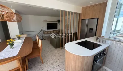 Cobertura com 3 quartos à venda na Avenida das Raias, 555, Jurerê Internacional, Florianópolis, 119 m2 por R$ 2.200.000