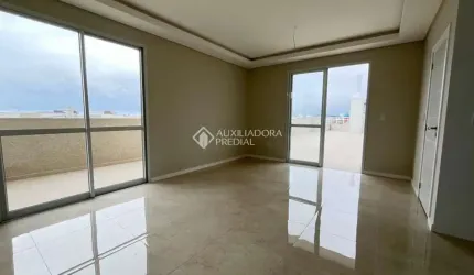 Cobertura com 3 quartos à venda na Avenida Internacional, 250, Ingleses do Rio Vermelho, Florianópolis, 205 m2 por R$ 1.279.000