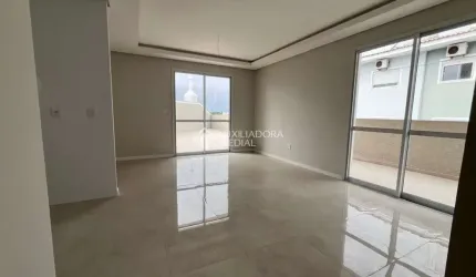 Cobertura com 3 quartos à venda na Avenida Internacional, 250, Ingleses do Rio Vermelho, Florianópolis, 183 m2 por R$ 1.159.000