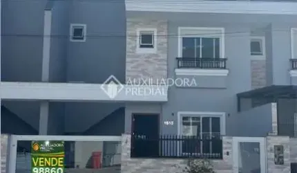 Casa com 4 quartos à venda na Rua das Piraúnas, 1515, Jurerê Internacional, Florianópolis, 184 m2 por R$ 2.500.000
