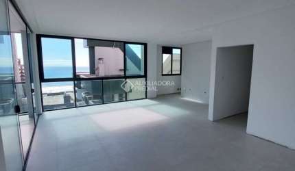 Apartamento com 3 quartos à venda na Avenida Nereu Ramos, 101, Meia Praia, Itapema, 132 m2 por R$ 2.100.000