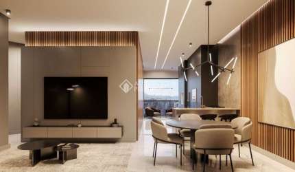 Apartamento com 2 quartos à venda na RUDY ARNALDO RINTZ, 405, Balneário Perequê, Porto Belo, 85 m2 por R$ 1.150.000