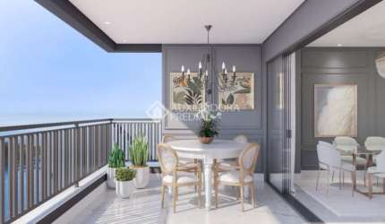 Apartamento com 4 quartos à venda na Avenida Nereu Ramos, 400, Centro, Itapema, 180 m2 por R$ 2.998.800