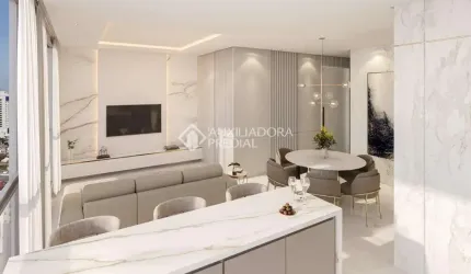 Apartamento com 3 quartos à venda na Rua 250, 570, Meia Praia, Itapema, 102 m2 por R$ 1.350.000