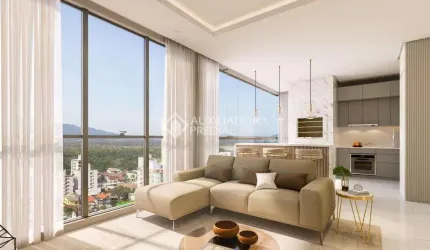 Apartamento com 3 quartos à venda na Rua 250, 570, Meia Praia, Itapema, 102 m2 por R$ 1.130.000