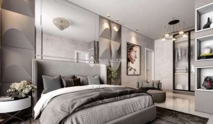 Apartamento com 4 quartos à venda na Rua 288, 248, Meia Praia, Itapema, 185 m2 por R$ 2.531.319