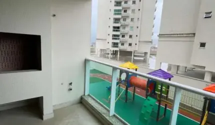 Apartamento com 2 quartos à venda na Avenida Marginal Leste, 10, Jardim Praia Mar, Itapema, 64 m2 por R$ 839.000