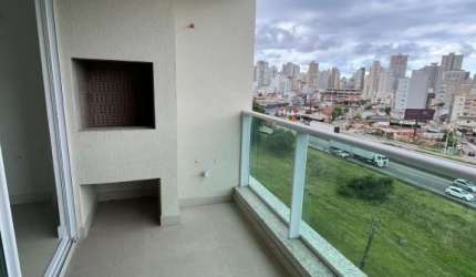 Apartamento com 2 quartos à venda na Avenida Marginal Leste, 10, Jardim Praia Mar, Itapema, 64 m2 por R$ 880.000