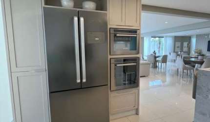 Apartamento com 2 quartos à venda na Avenida Marginal Leste, 10, Jardim Praia Mar, Itapema, 64 m2 por R$ 839.000