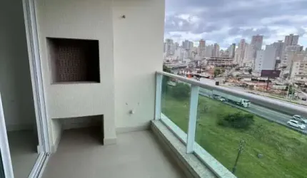 Apartamento com 2 quartos à venda na Avenida Marginal Leste, 10, Jardim Praia Mar, Itapema, 64 m2 por R$ 880.000