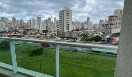 Apartamento com 2 quartos à venda na Avenida Marginal Leste, 10, Jardim Praia Mar, Itapema, 64 m2 por R$ 839.000