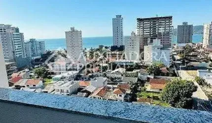 Apartamento com 2 quartos à venda na BLUMENAU, 488, Balneário Perequê, Porto Belo, 89 m2 por R$ 780.000