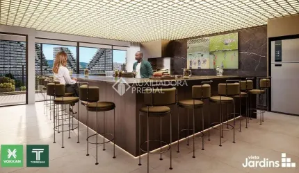 Apartamento com 3 quartos à venda na Avenida Governador Celso Ramos, 1111, Balneário Perequê, Porto Belo, 834 m2 por R$ 7.070.523