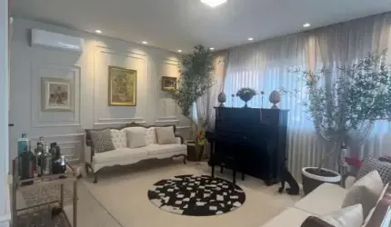 Apartamento com 4 quartos à venda na Rua Nereu Ramos, 110, Centro, Itapema, 254 m2 por R$ 4.600.000