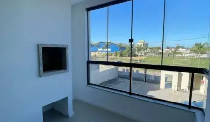 Apartamento com 2 quartos à venda na PARA, 398, Universitário, Tijucas, 59 m2 por R$ 370.000